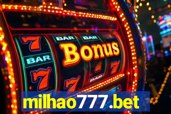 milhao777.bet