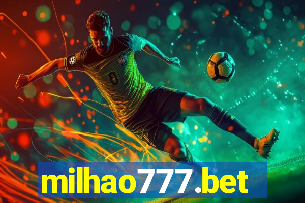 milhao777.bet