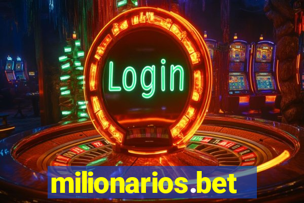 milionarios.bet