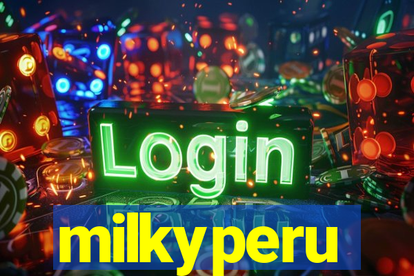 milkyperu