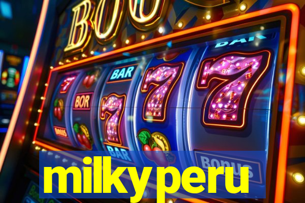 milkyperu