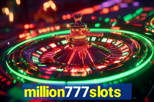 million777slots.com