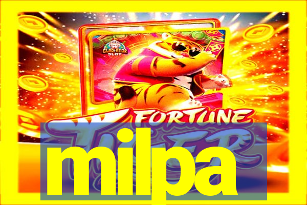 milpa
