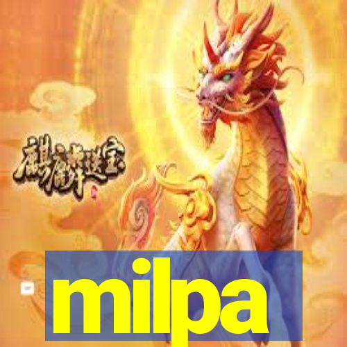 milpa