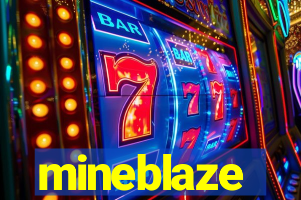 mineblaze