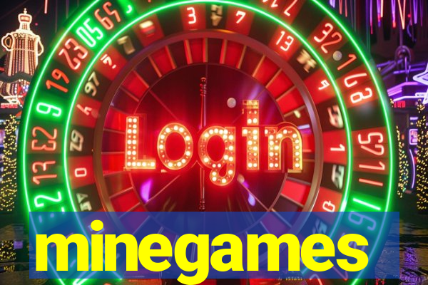 minegames