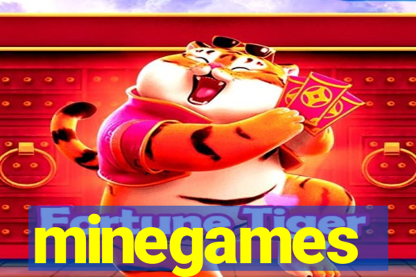 minegames