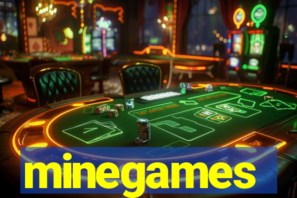 minegames
