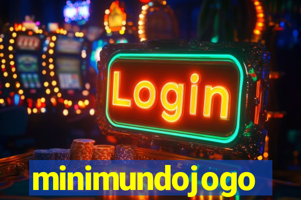 minimundojogo