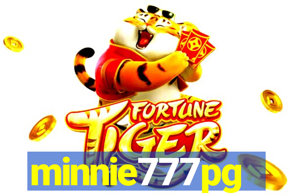 minnie777pg