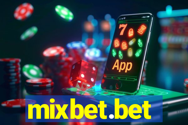 mixbet.bet