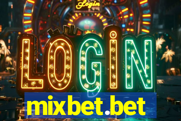 mixbet.bet
