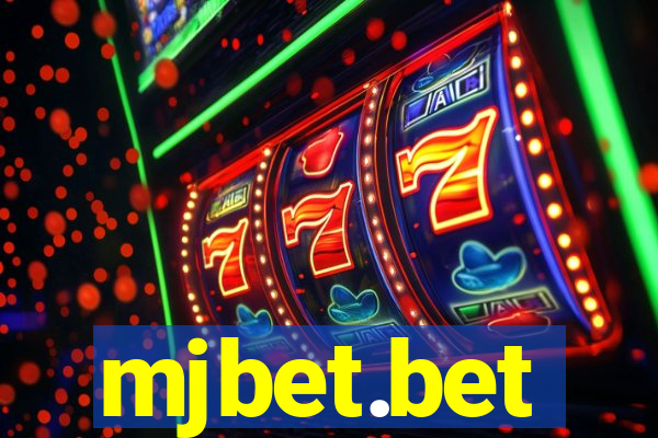 mjbet.bet