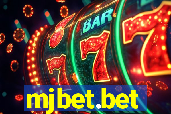 mjbet.bet