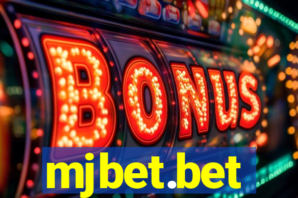 mjbet.bet