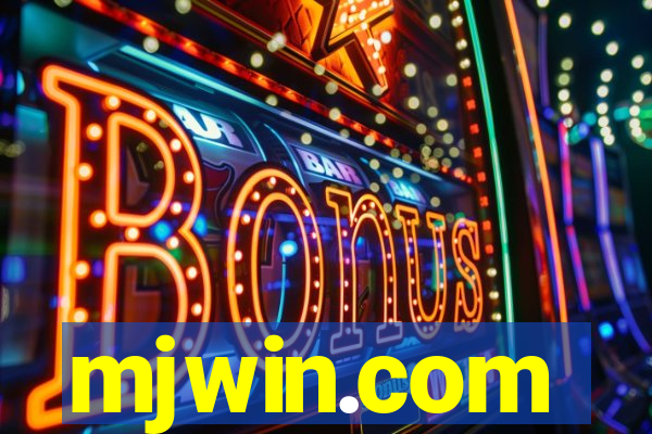 mjwin.com