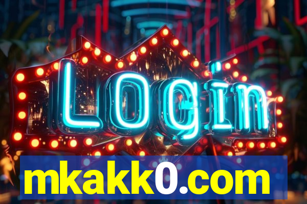mkakk0.com