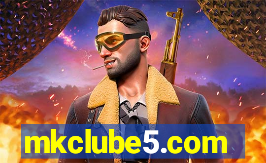 mkclube5.com