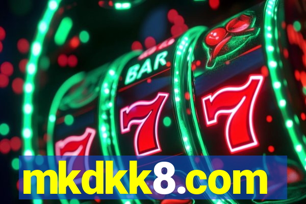 mkdkk8.com