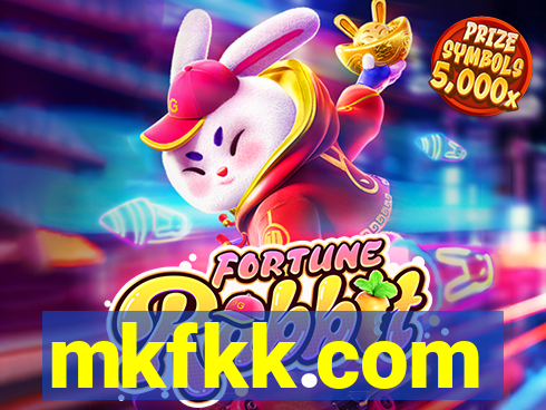 mkfkk.com