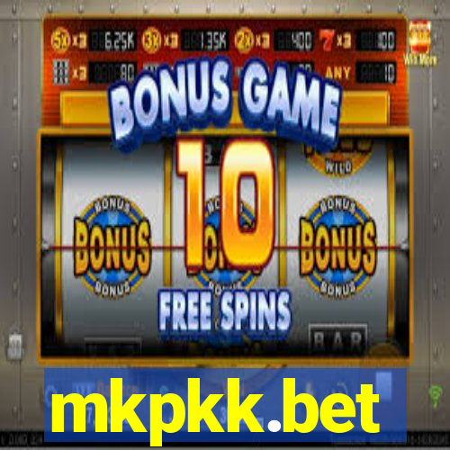 mkpkk.bet