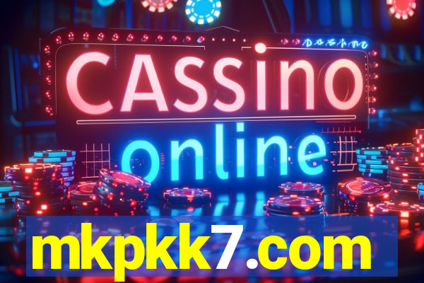 mkpkk7.com