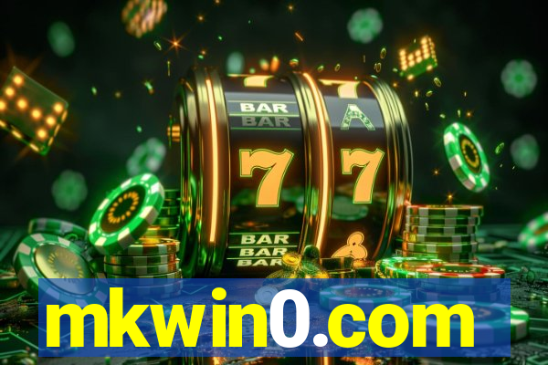 mkwin0.com