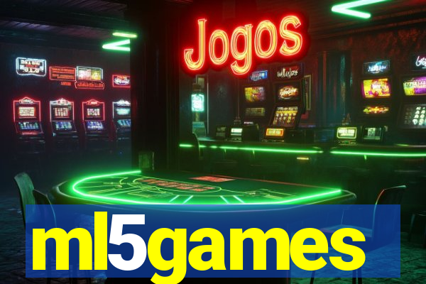 ml5games