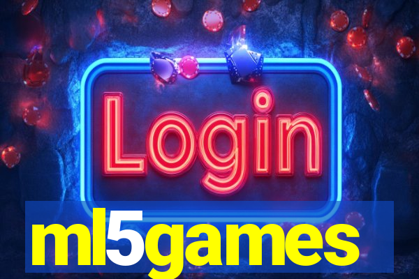 ml5games