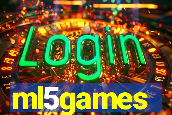 ml5games