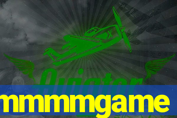 mmmmgame
