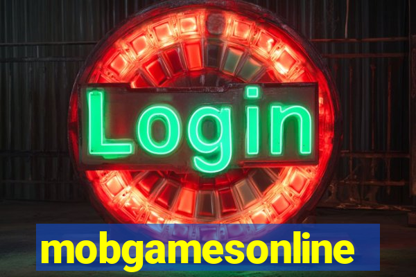 mobgamesonline