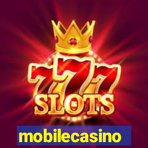 mobilecasino