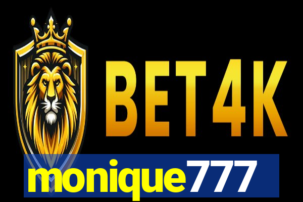 monique777