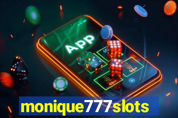 monique777slots