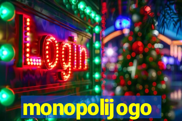 monopolijogo