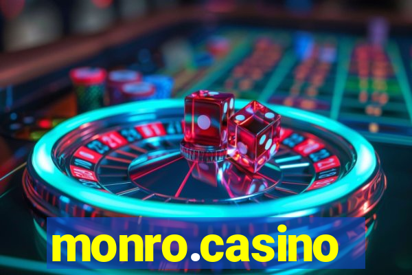 monro.casino
