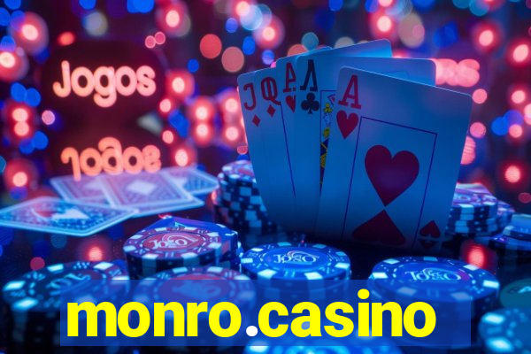 monro.casino