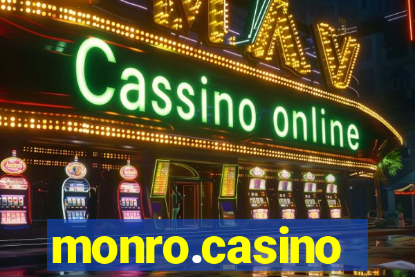 monro.casino
