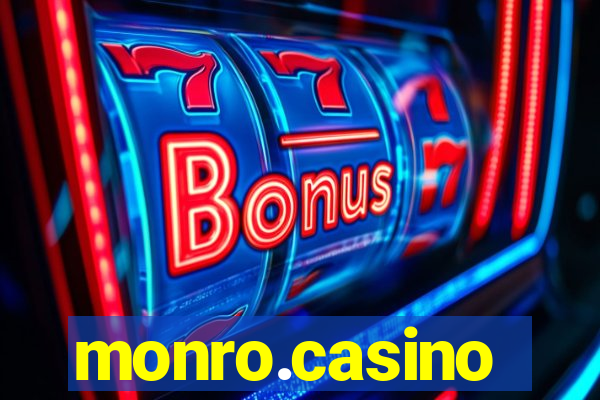 monro.casino