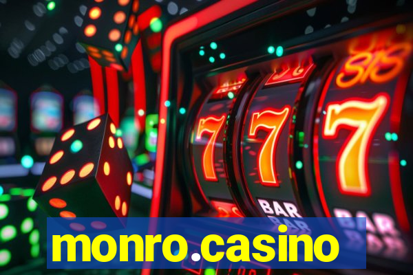 monro.casino