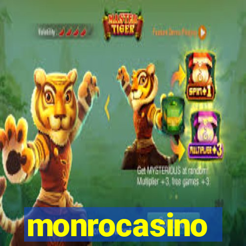 monrocasino