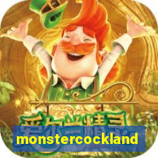 monstercockland