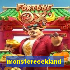 monstercockland