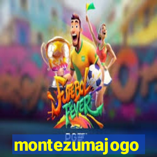 montezumajogo