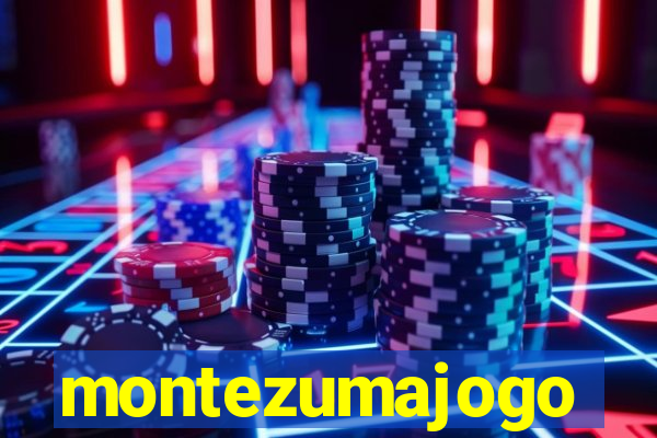 montezumajogo