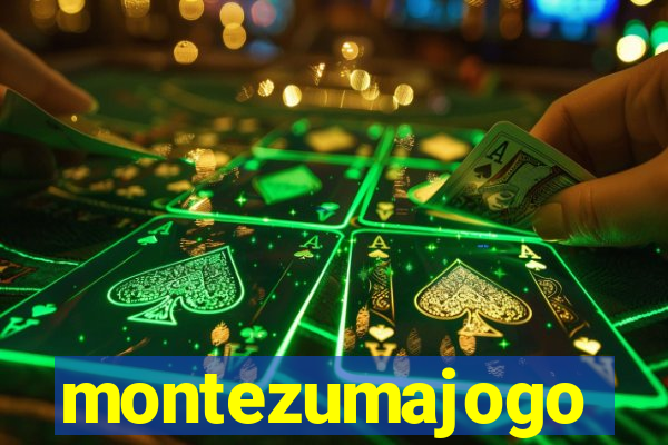 montezumajogo