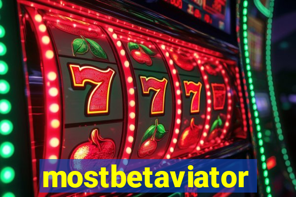 mostbetaviator