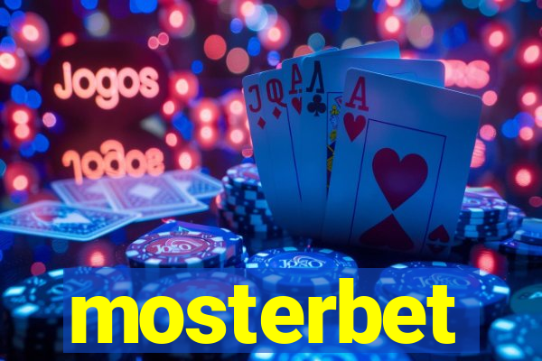 mosterbet