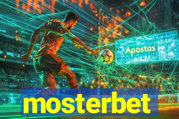 mosterbet